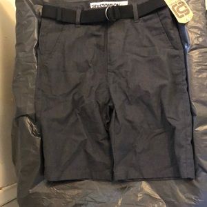 Boys shorts